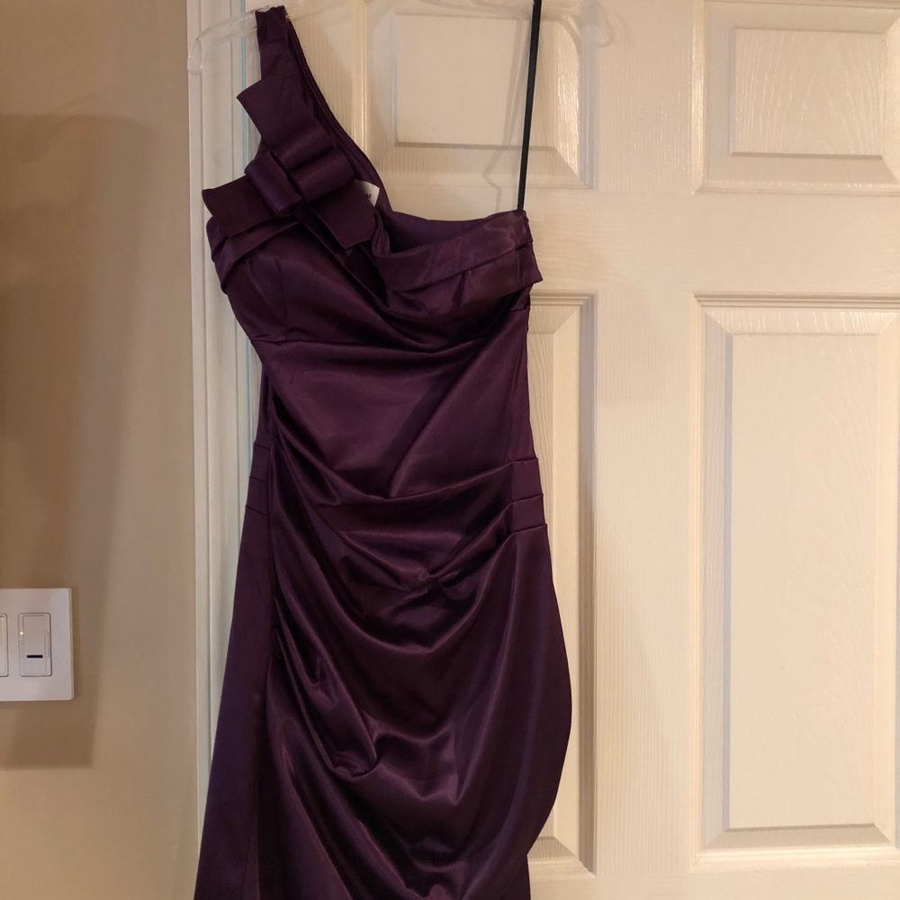 Cocktail dress